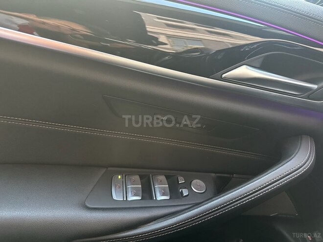 BMW 530e 2021, 65,000 km - 2.0 l - Bakı