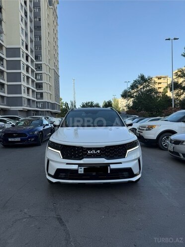 Kia Sorento 2023, 19,789 km - 1.6 l - Bakı