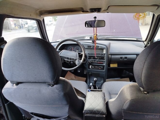 LADA (VAZ) 2115 2012, 171,240 km - 1.6 l - Bakı