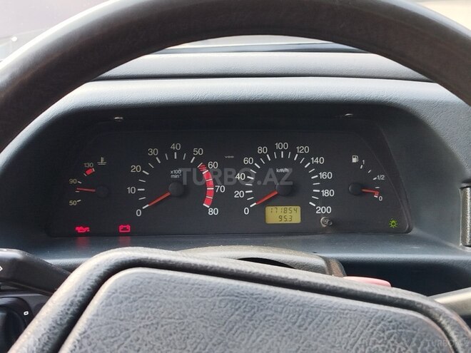 LADA (VAZ) 2115 2012, 171,240 km - 1.6 l - Bakı