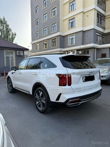 Kia Sorento 2023, 19,789 km - 1.6 l - Bakı