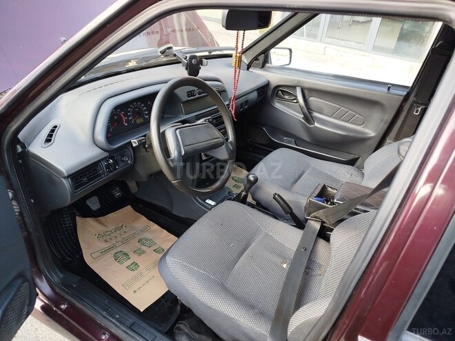 LADA (VAZ) 2115 2012, 171,240 km - 1.6 l - Bakı