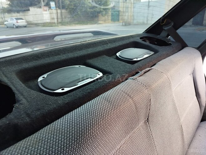 LADA (VAZ) 2115 2012, 171,240 km - 1.6 l - Bakı