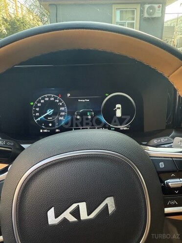 Kia Sorento 2023, 19,789 km - 1.6 l - Bakı
