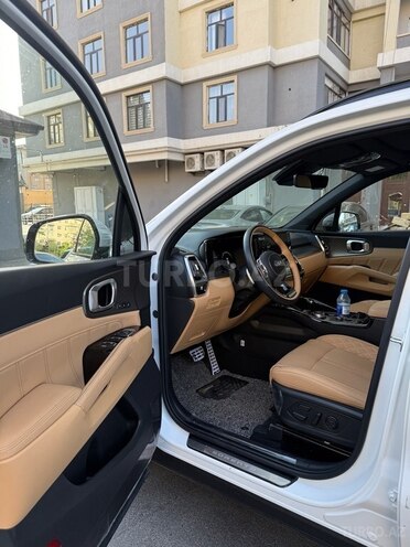 Kia Sorento 2023, 19,789 km - 1.6 l - Bakı