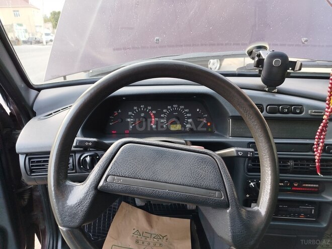 LADA (VAZ) 2115 2012, 171,240 km - 1.6 l - Bakı