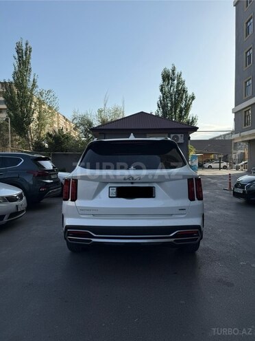 Kia Sorento 2023, 19,789 km - 1.6 l - Bakı