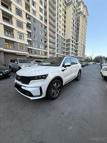 Kia Sorento 2023, 19,789 km - 1.6 l - Bakı
