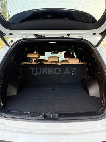 Kia Sorento 2023, 19,789 km - 1.6 l - Bakı