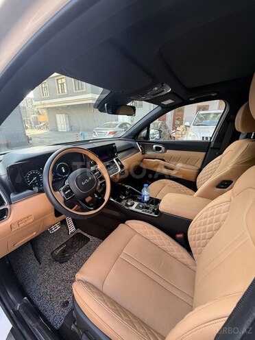 Kia Sorento 2023, 19,789 km - 1.6 l - Bakı