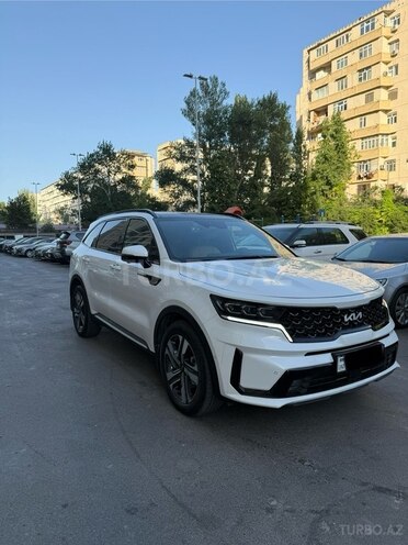 Kia Sorento 2023, 19,789 km - 1.6 l - Bakı