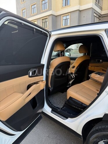 Kia Sorento 2023, 19,789 km - 1.6 l - Bakı