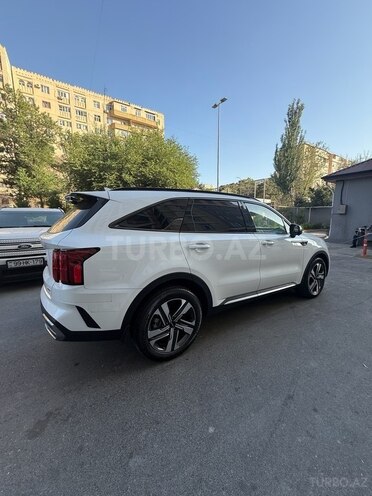 Kia Sorento 2023, 19,789 km - 1.6 l - Bakı