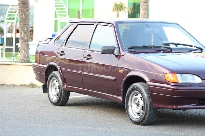 LADA (VAZ) 2115 2012, 171,240 km - 1.6 l - Bakı