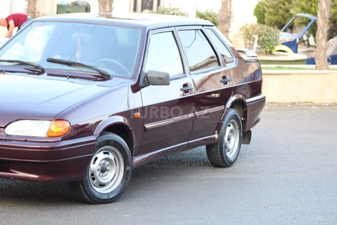 LADA (VAZ) 2115 2012, 171,240 km - 1.6 l - Bakı