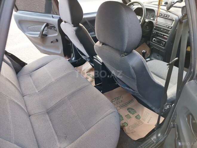 LADA (VAZ) 2115 2012, 171,240 km - 1.6 l - Bakı