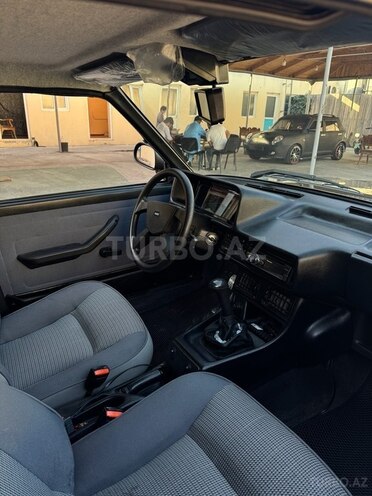 Tofas Dogan 2006, 21,000 km - 1.6 l - Bakı
