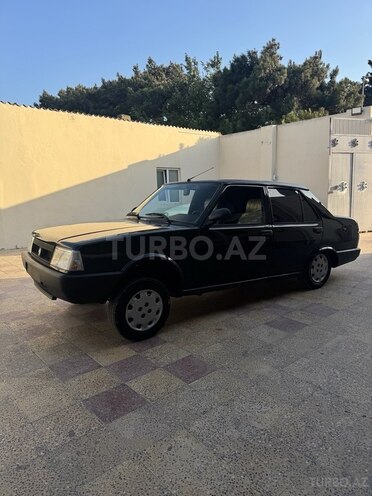 Tofas Dogan 2006, 21,000 km - 1.6 l - Bakı