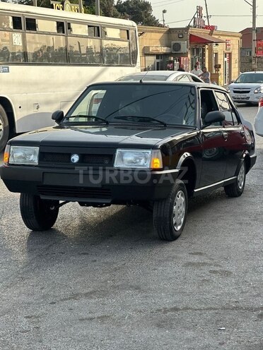 Tofas Dogan 2006, 21,000 km - 1.6 l - Bakı