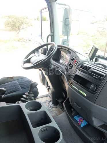 Mercedes Atego 816 2011, 586,419 km - 4.7 l - Bakı