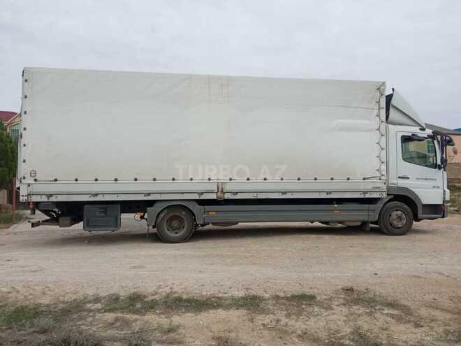 Mercedes Atego 816 2011, 586,419 km - 4.7 l - Bakı