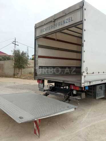 Mercedes Atego 816 2011, 586,419 km - 4.7 l - Bakı