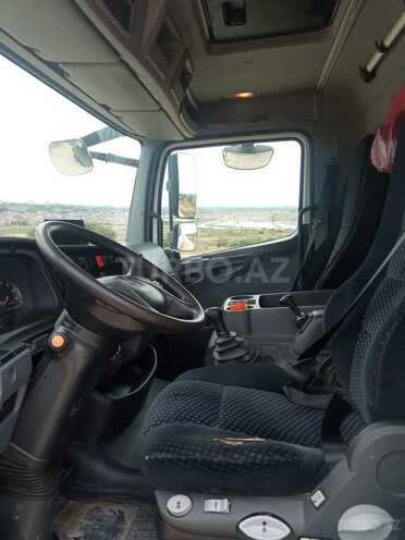 Mercedes Atego 816 2011, 586,419 km - 4.7 l - Bakı