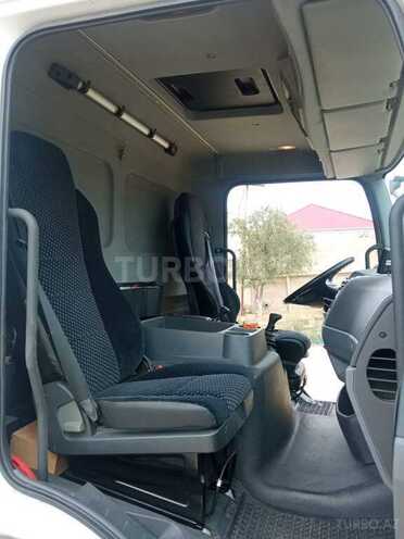 Mercedes Atego 816 2011, 586,419 km - 4.7 l - Bakı
