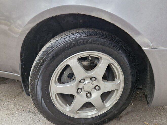 Hyundai Sonata 2006, 323,116 km - 2.4 l - Bakı