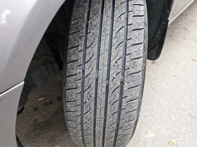 Hyundai Sonata 2006, 323,116 km - 2.4 l - Bakı