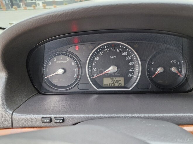 Hyundai Sonata 2006, 323,116 km - 2.4 l - Bakı