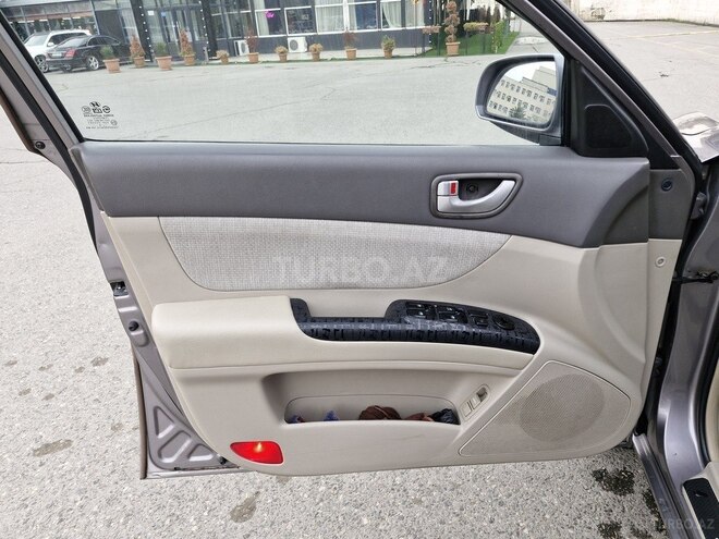 Hyundai Sonata 2006, 323,116 km - 2.4 l - Bakı
