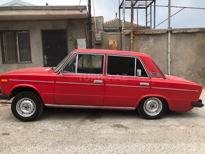 LADA (VAZ) 2106 1985, 552,417 km - 0.2 л - Bakı