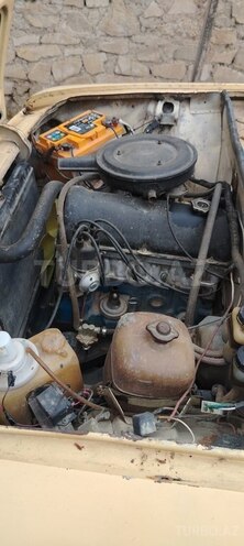 LADA (VAZ) 2103 1980, 65,010 km - 1.3 л - Şəmkir