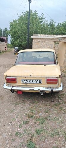 LADA (VAZ) 2103 1980, 65,010 km - 1.3 л - Şəmkir