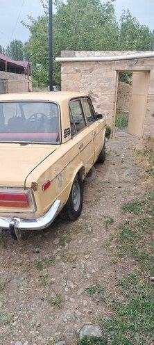 LADA (VAZ) 2103 1980, 65,010 km - 1.3 л - Şəmkir