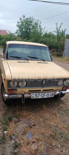 LADA (VAZ) 2103 1980, 65,010 km - 1.3 л - Şəmkir
