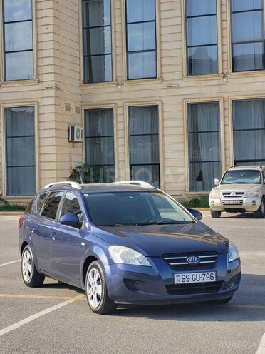Kia  2008, 314,000 km - 1.6 л - Bakı