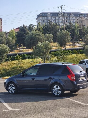 Kia  2008, 314,000 km - 1.6 л - Bakı