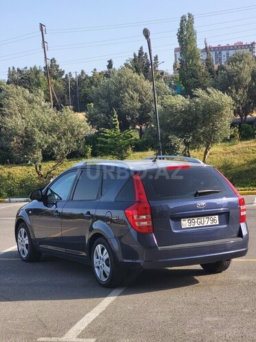 Kia  2008, 314,000 km - 1.6 л - Bakı