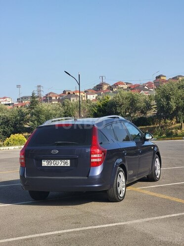 Kia  2008, 314,000 km - 1.6 л - Bakı