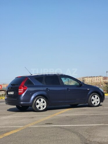 Kia  2008, 314,000 km - 1.6 л - Bakı