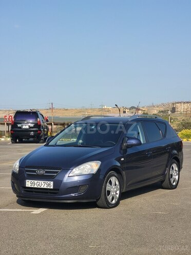 Kia  2008, 314,000 km - 1.6 л - Bakı