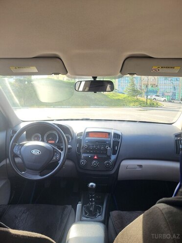 Kia  2008, 314,000 km - 1.6 л - Bakı