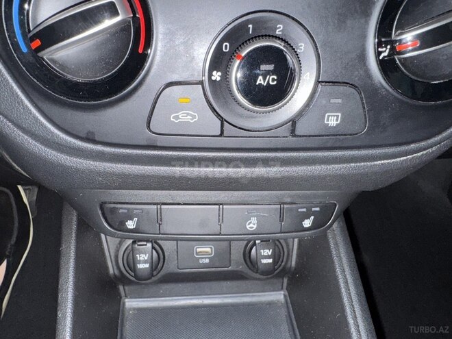 Hyundai Accent 2019, 81,000 km - 1.6 л - Bakı