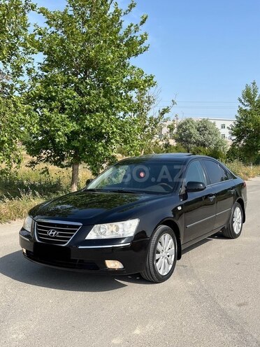 Hyundai Sonata-4