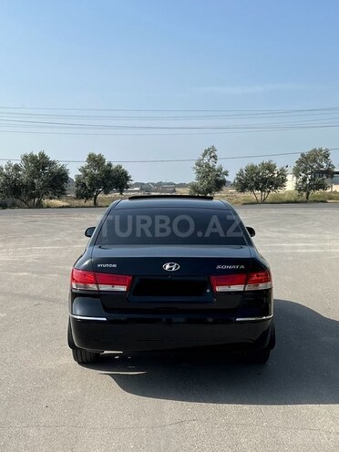 Hyundai Sonata-10