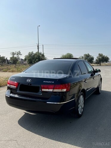 Hyundai Sonata-8