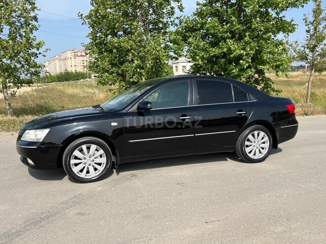 Hyundai Sonata-7