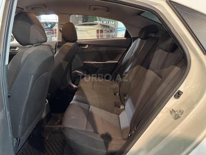 Hyundai Accent 2019, 81,000 km - 1.6 л - Bakı